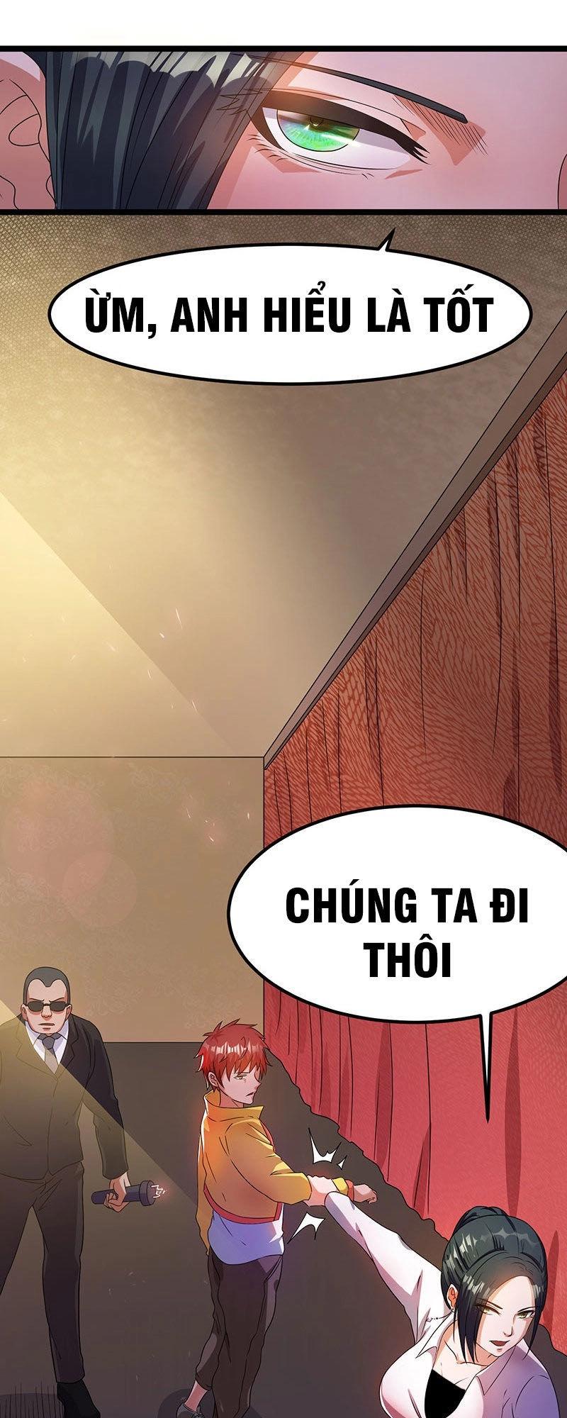 Tiên Vương Trùng Sinh Chapter 12 - 6