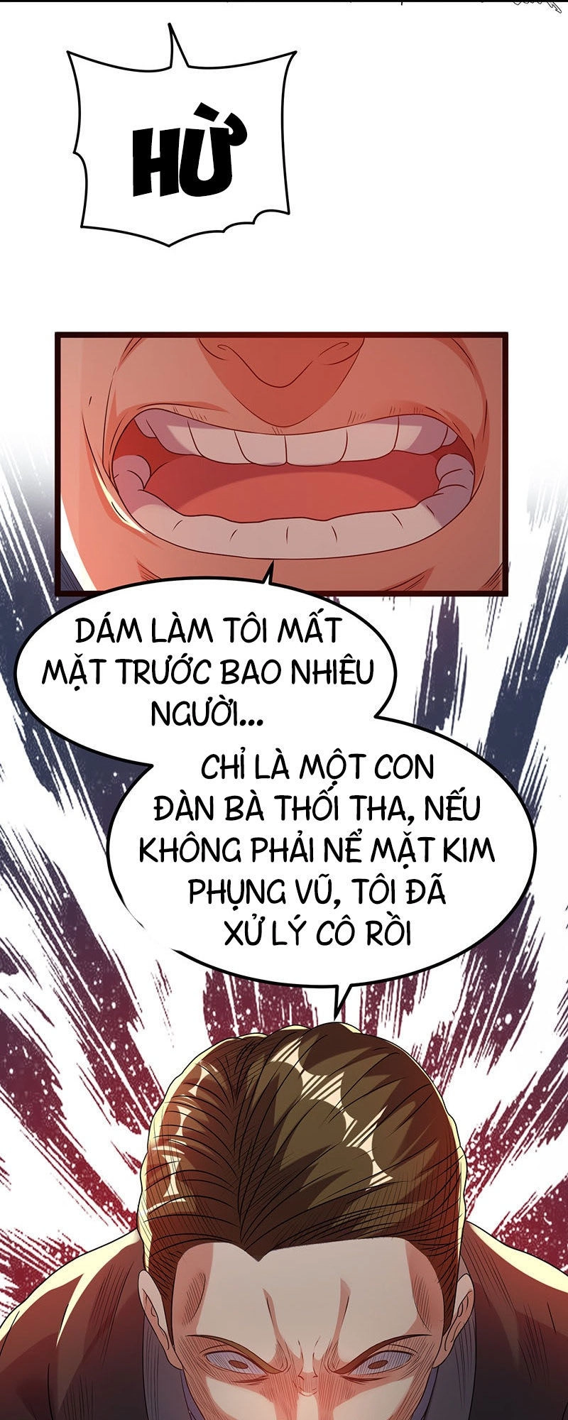 Tiên Vương Trùng Sinh Chapter 12 - 13