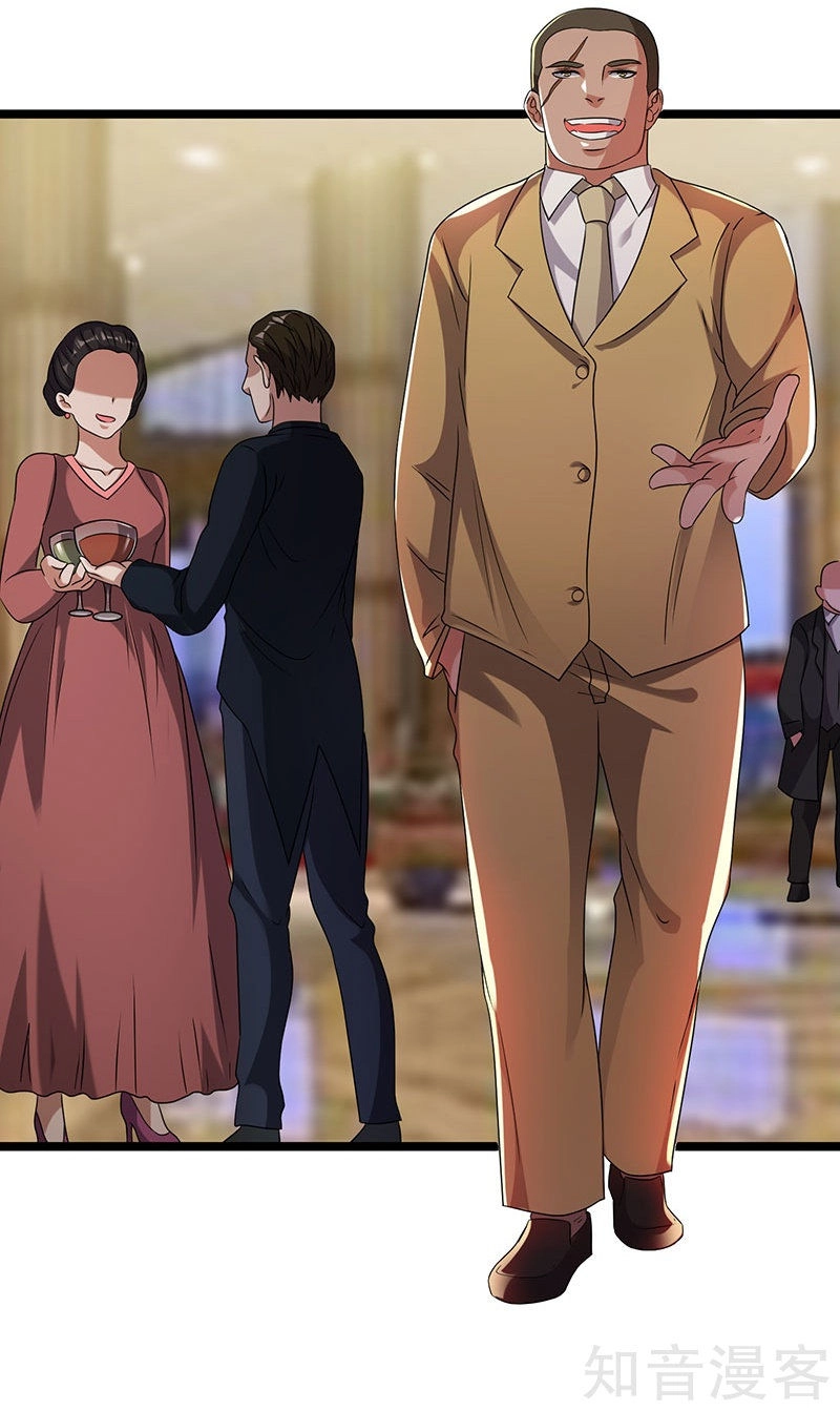 Tiên Vương Trùng Sinh Chapter 12 - 16