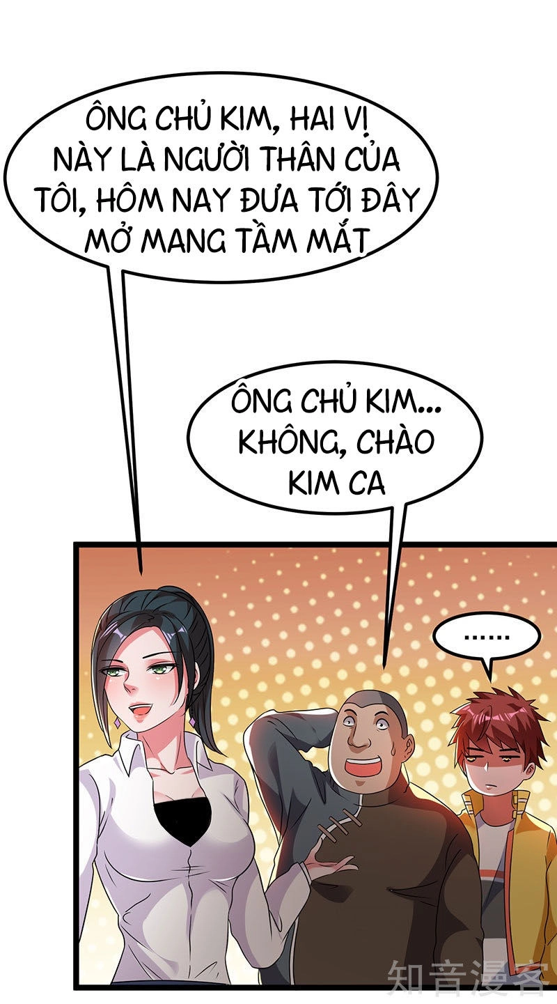 Tiên Vương Trùng Sinh Chapter 12 - 17