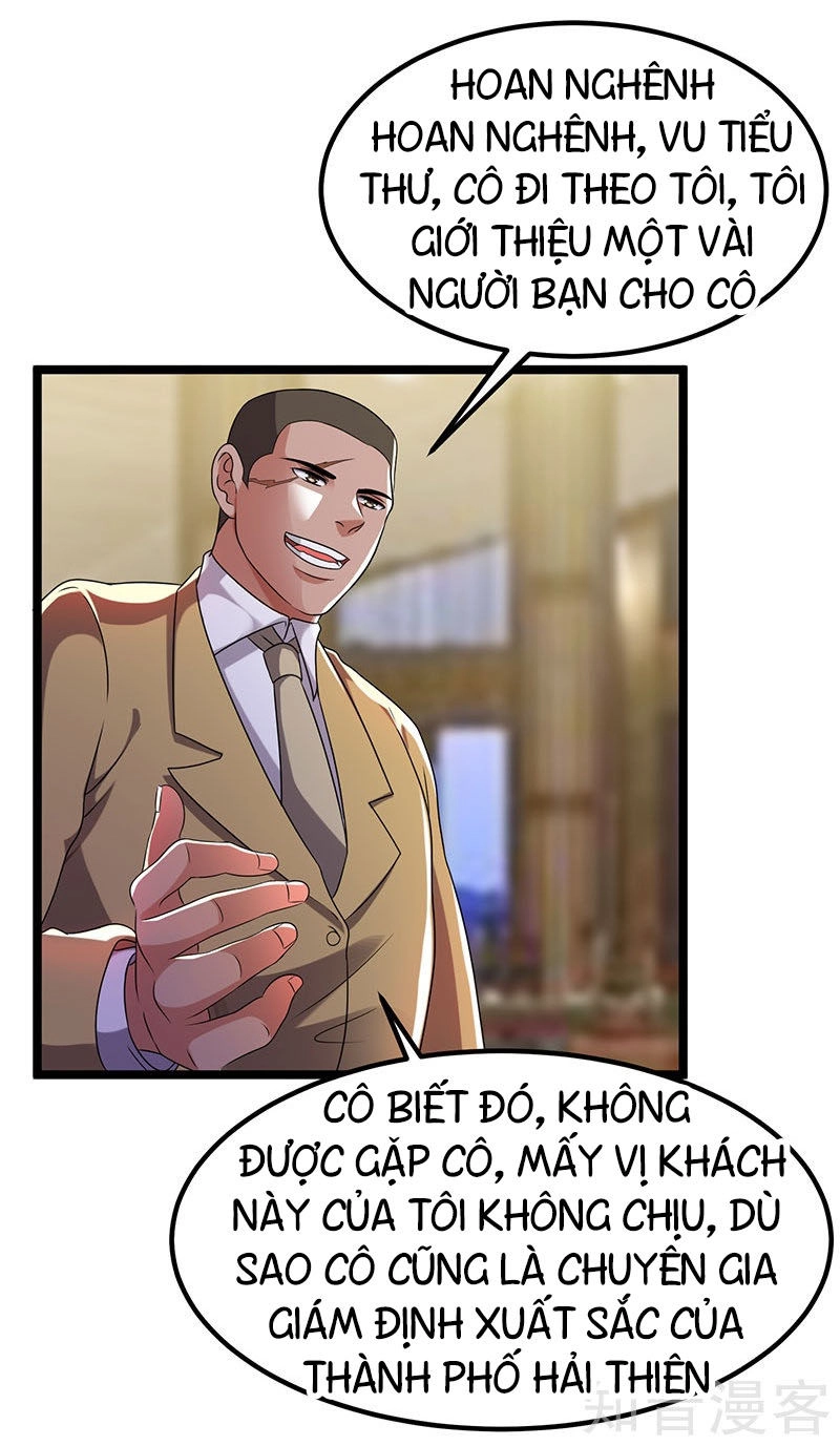 Tiên Vương Trùng Sinh Chapter 12 - 18