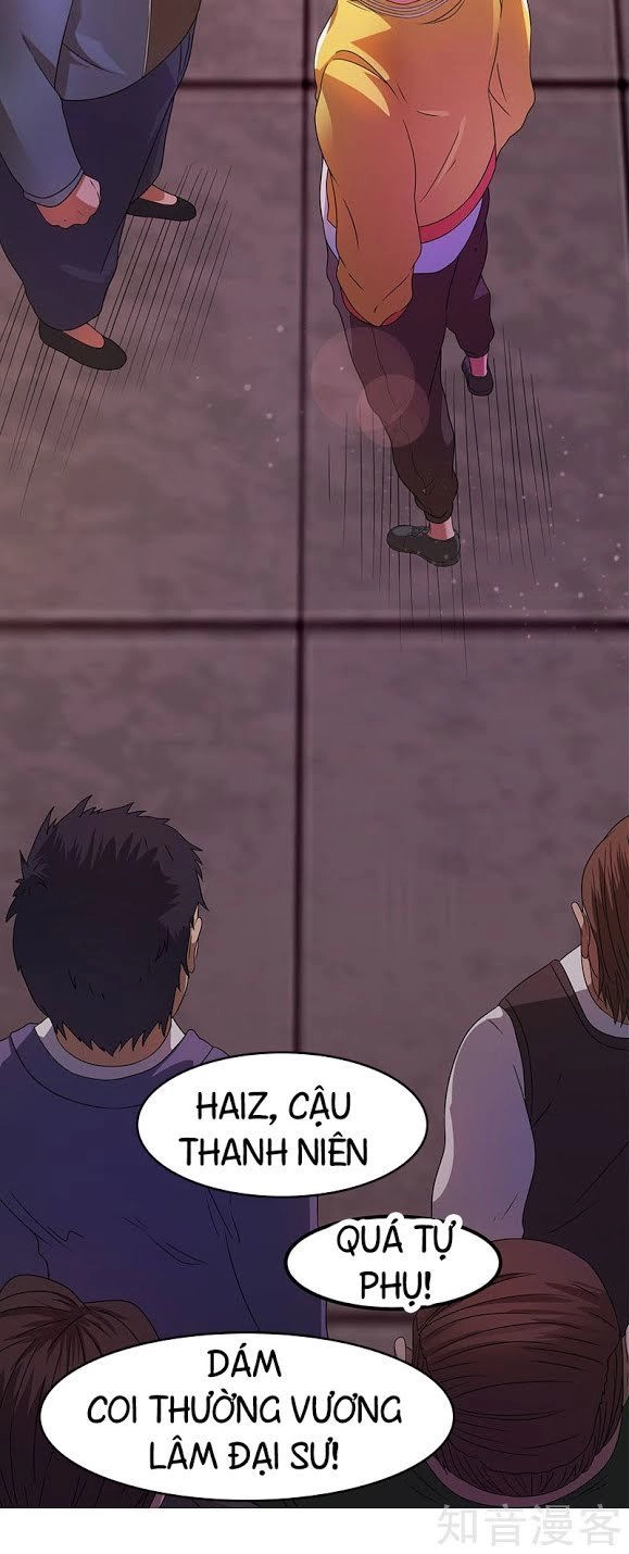 Tiên Vương Trùng Sinh Chapter 12 - 25