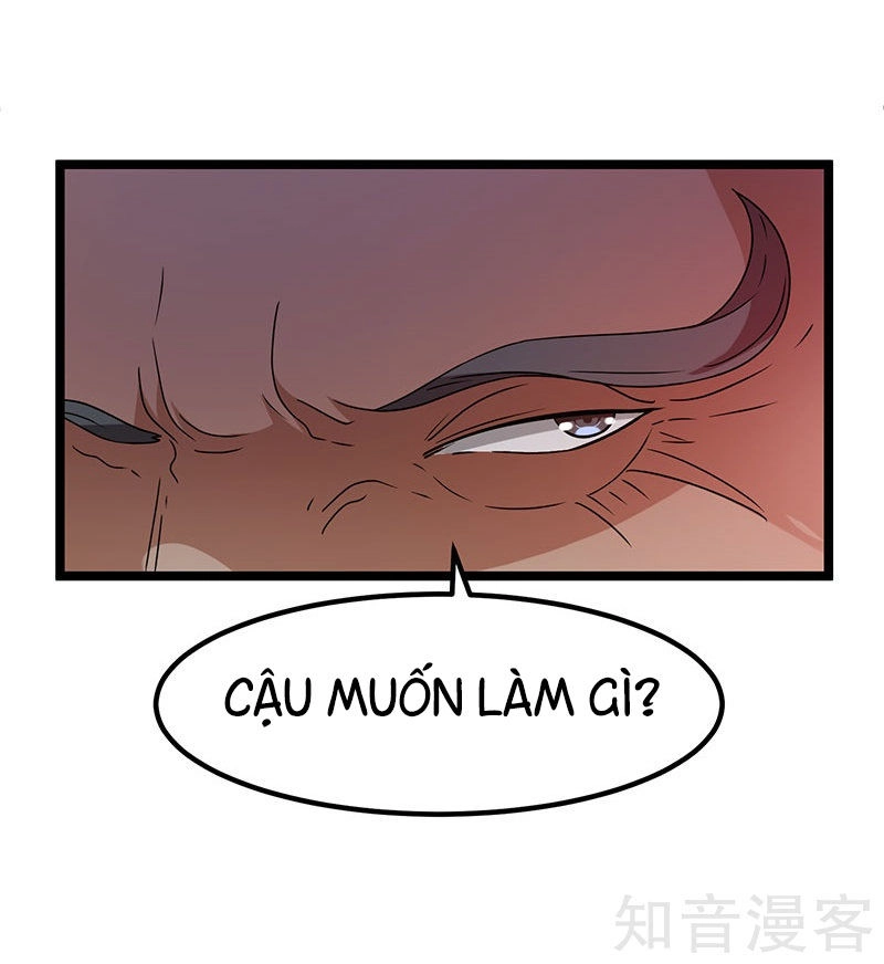 Tiên Vương Trùng Sinh Chapter 12 - 31