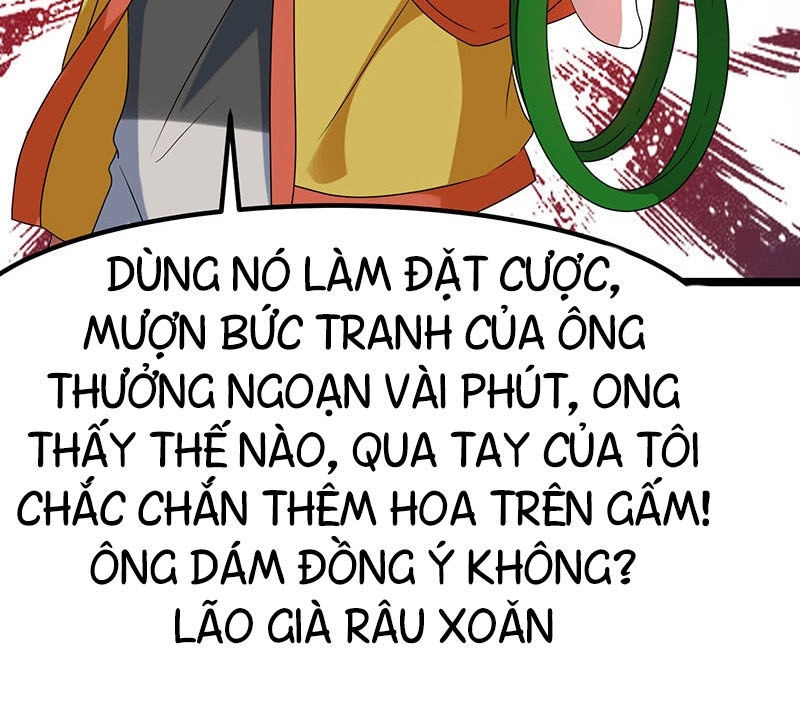 Tiên Vương Trùng Sinh Chapter 12 - 34