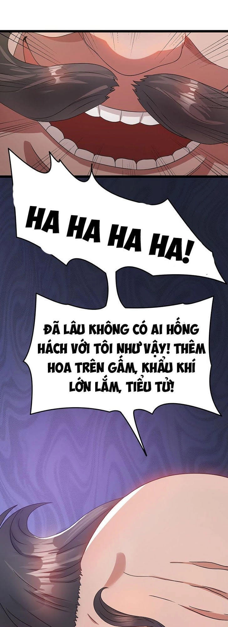 Tiên Vương Trùng Sinh Chapter 12 - 35