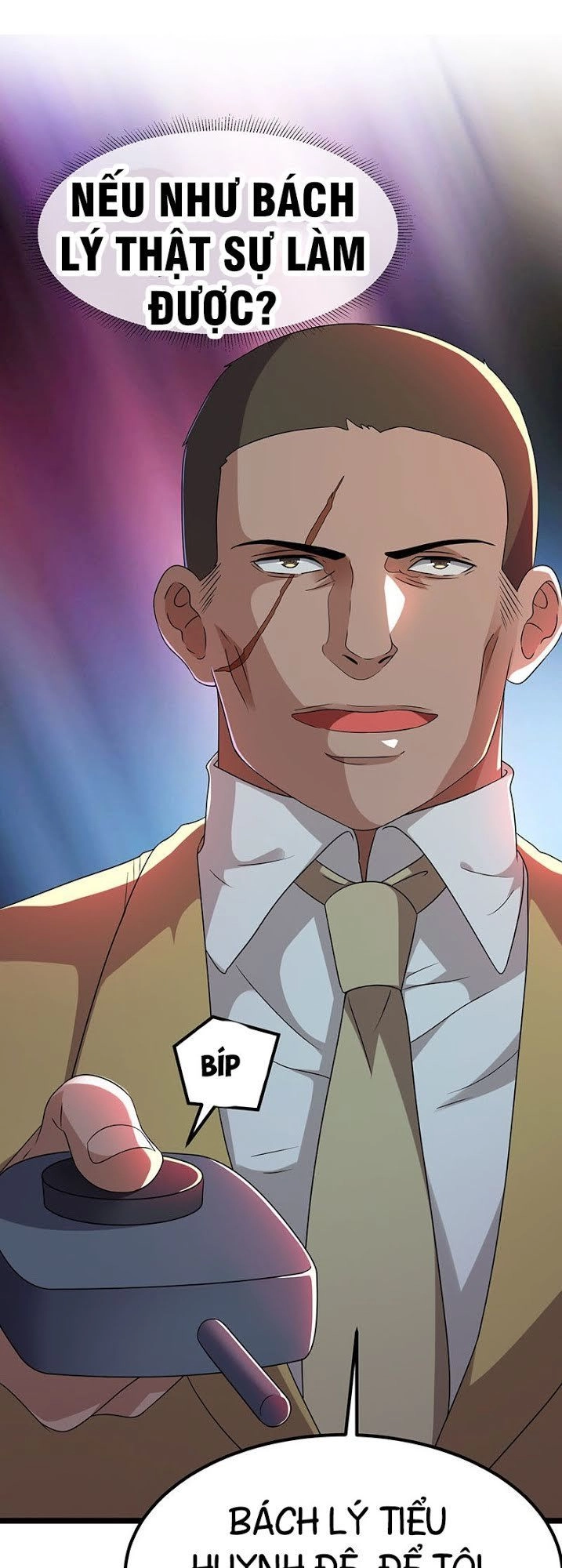 Tiên Vương Trùng Sinh Chapter 13 - 5