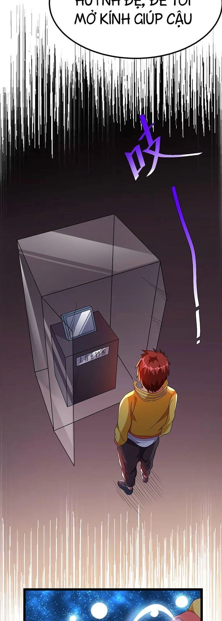 Tiên Vương Trùng Sinh Chapter 13 - 6