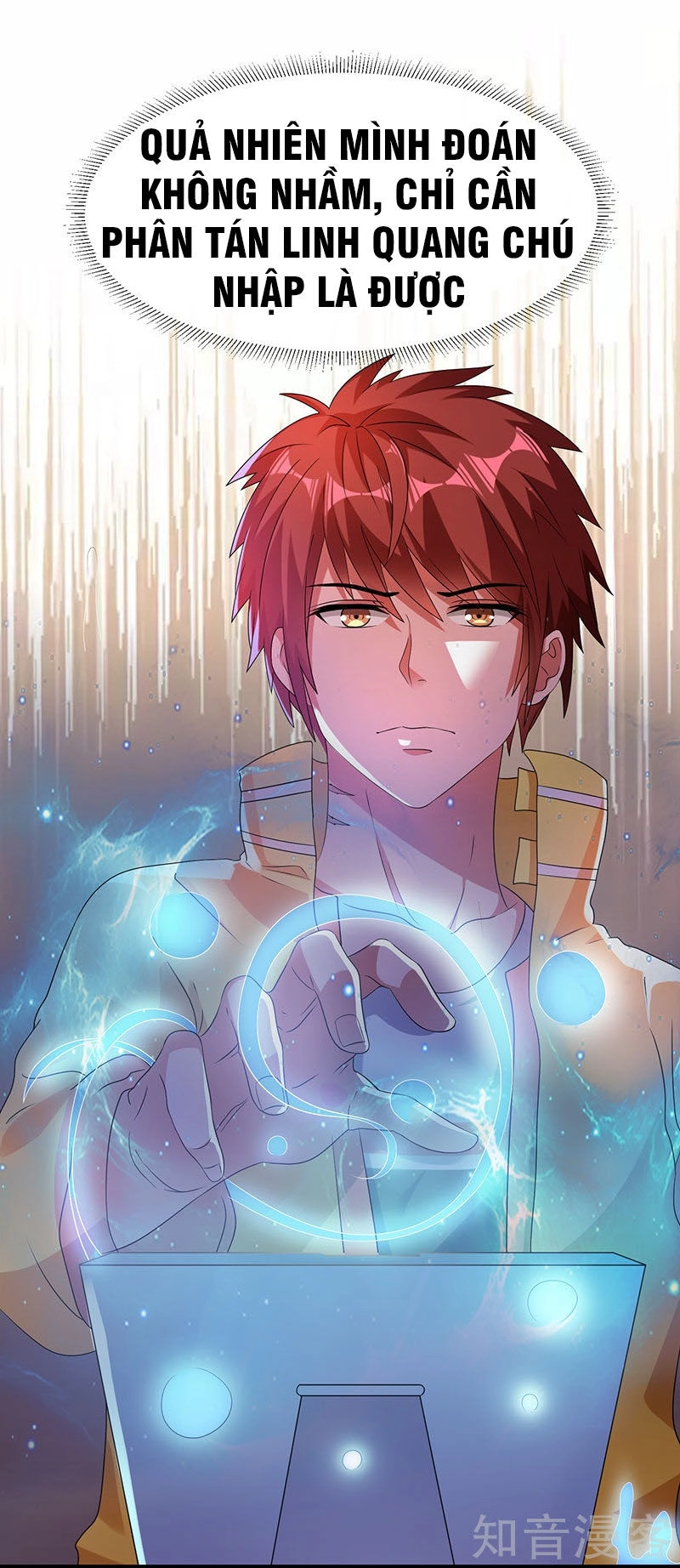 Tiên Vương Trùng Sinh Chapter 13 - 8