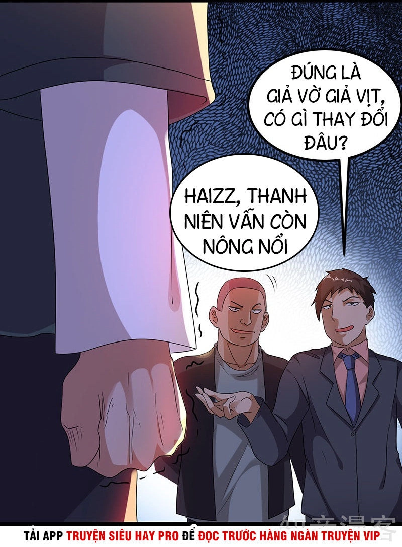 Tiên Vương Trùng Sinh Chapter 13 - 10