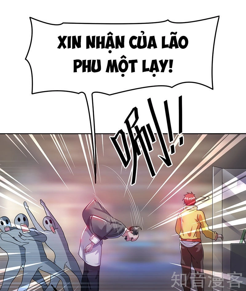 Tiên Vương Trùng Sinh Chapter 13 - 11