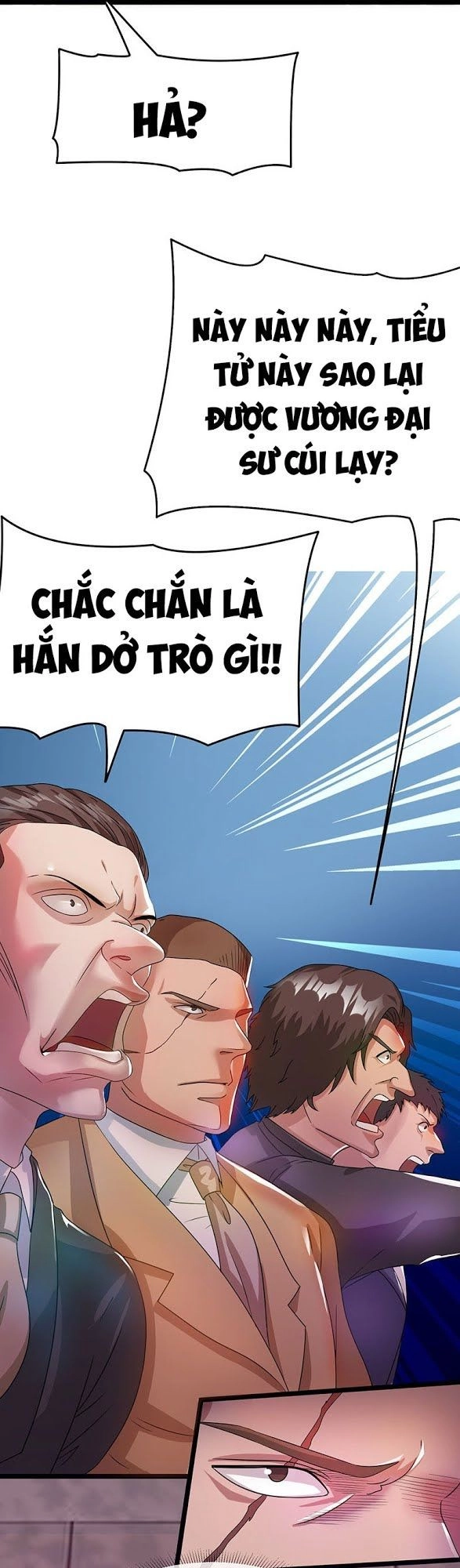 Tiên Vương Trùng Sinh Chapter 13 - 12