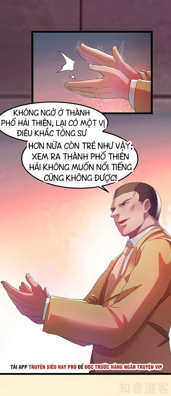 Tiên Vương Trùng Sinh Chapter 13 - 14