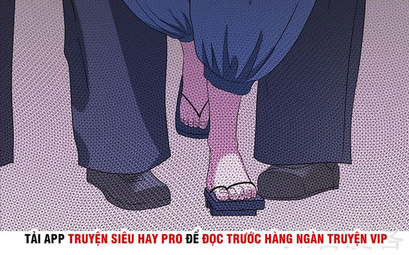 Tiên Vương Trùng Sinh Chapter 13 - 16