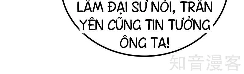 Tiên Vương Trùng Sinh Chapter 13 - 19