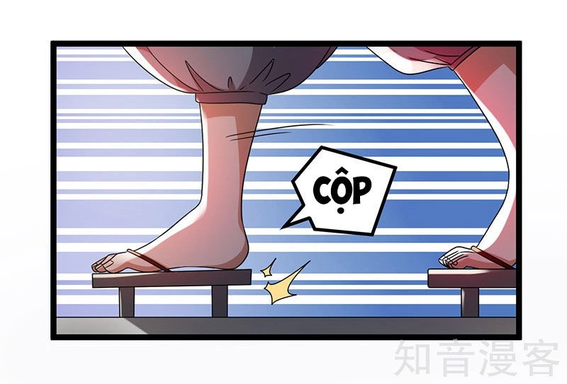 Tiên Vương Trùng Sinh Chapter 13 - 20