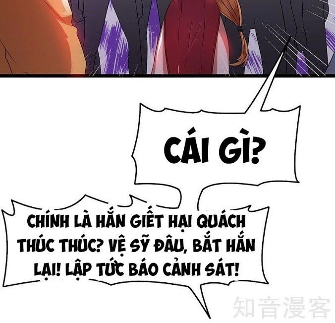 Tiên Vương Trùng Sinh Chapter 13 - 25