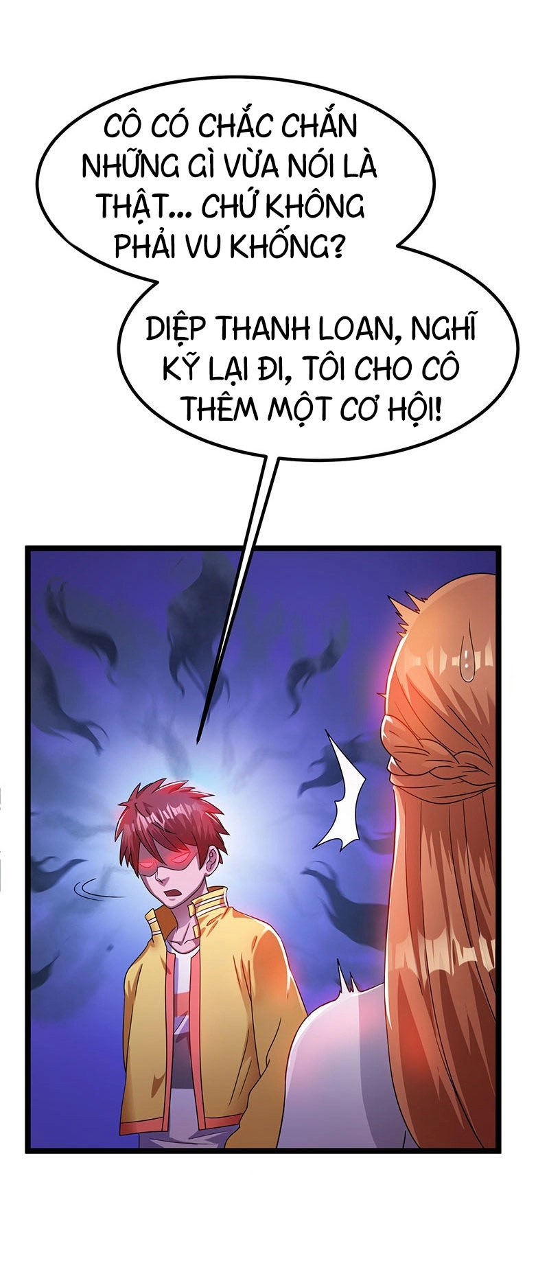 Tiên Vương Trùng Sinh Chapter 13 - 27