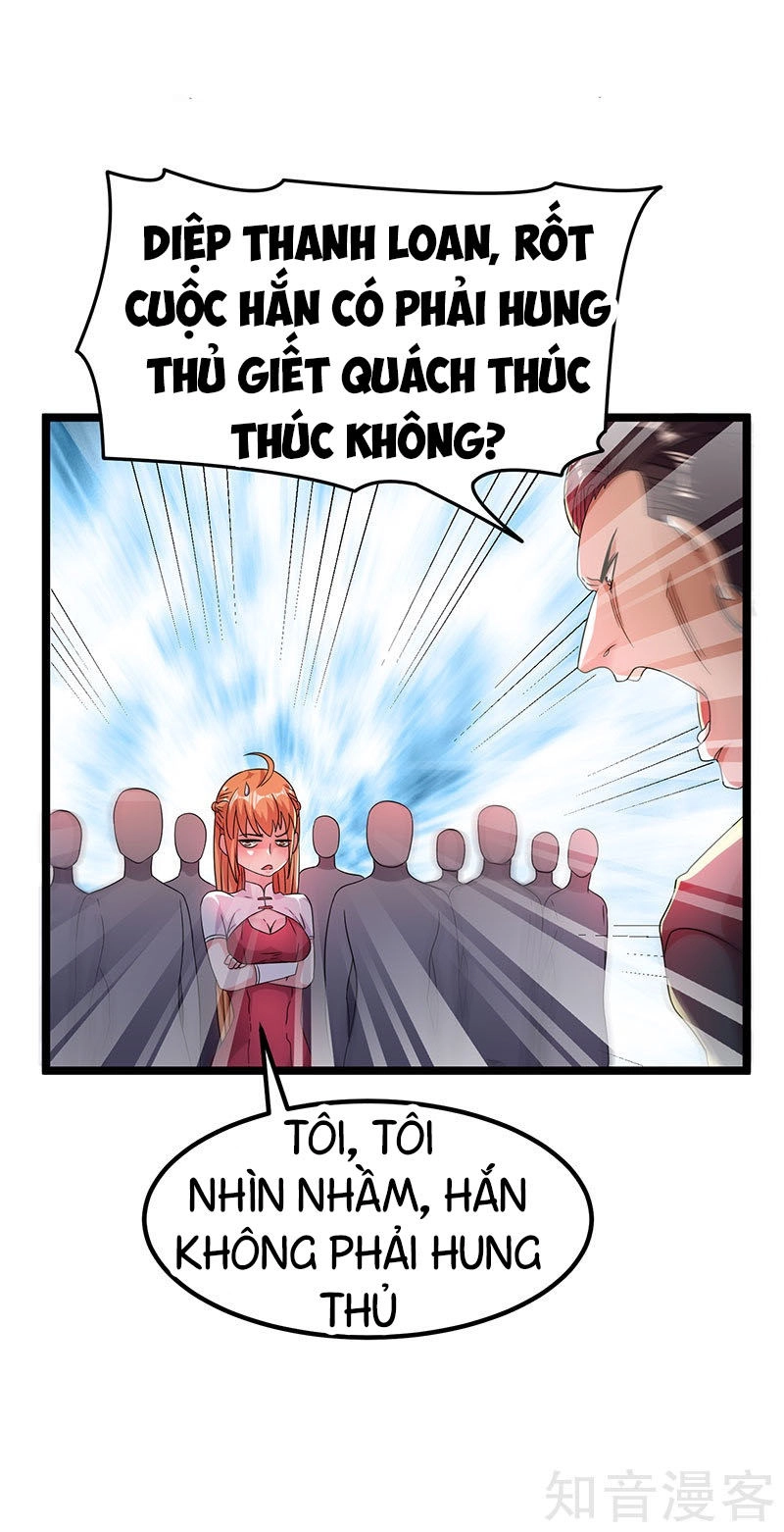 Tiên Vương Trùng Sinh Chapter 14 - 4
