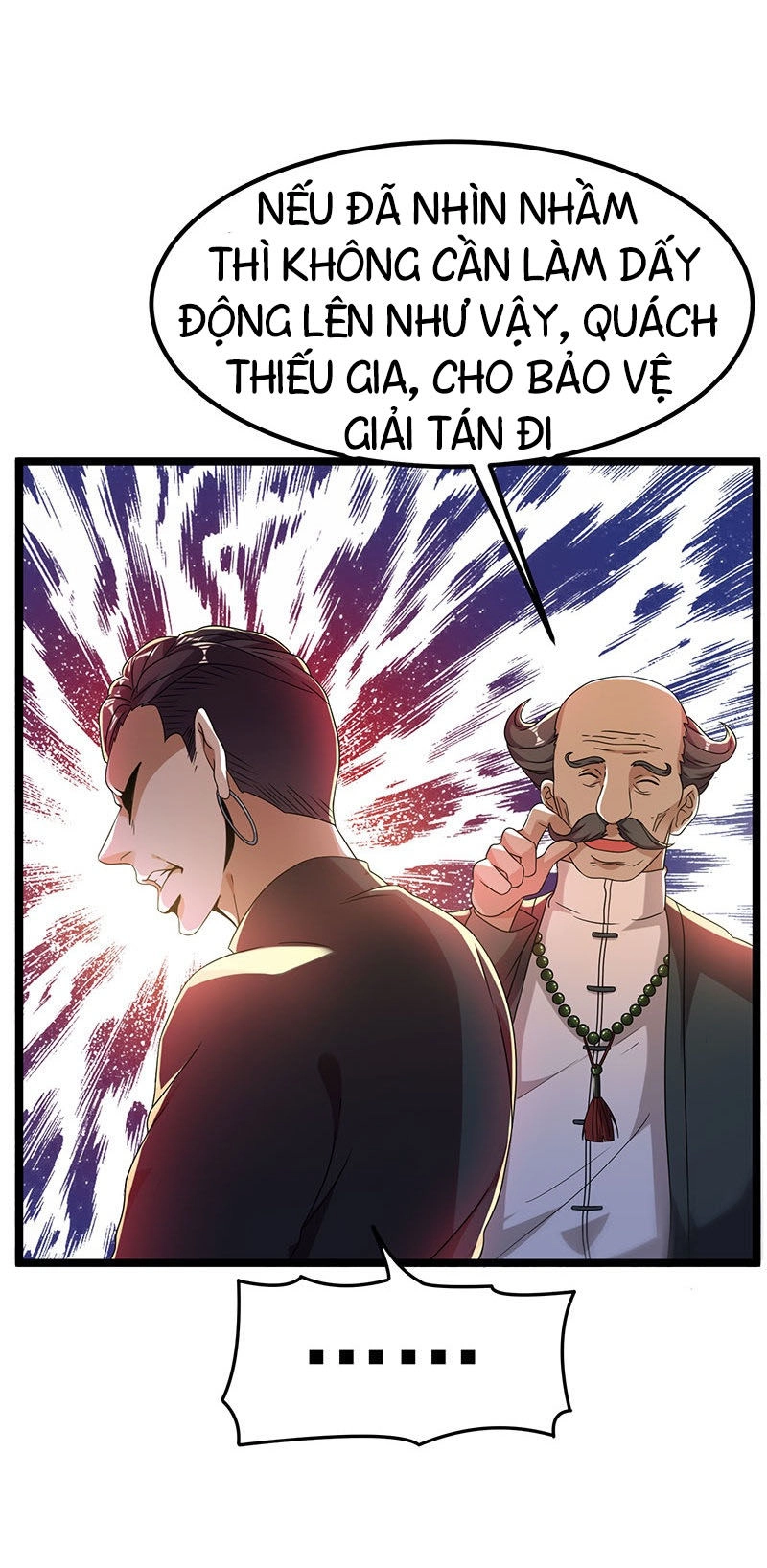 Tiên Vương Trùng Sinh Chapter 14 - 6