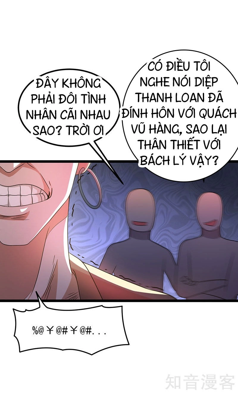 Tiên Vương Trùng Sinh Chapter 14 - 12