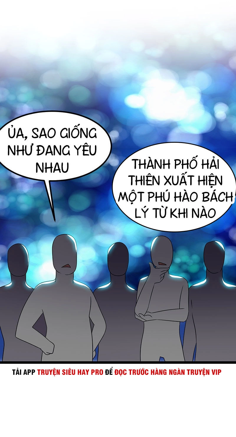 Tiên Vương Trùng Sinh Chapter 14 - 19