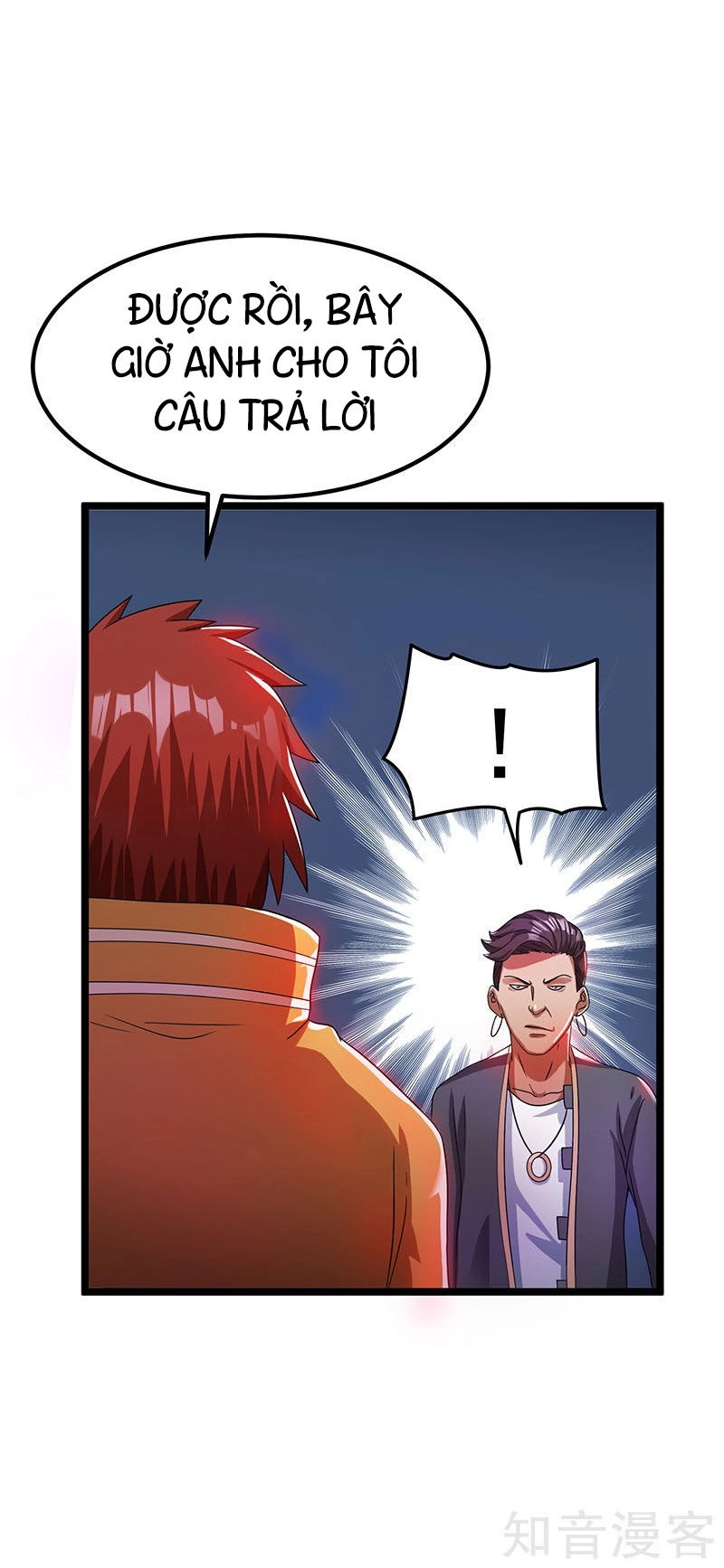 Tiên Vương Trùng Sinh Chapter 14 - 20