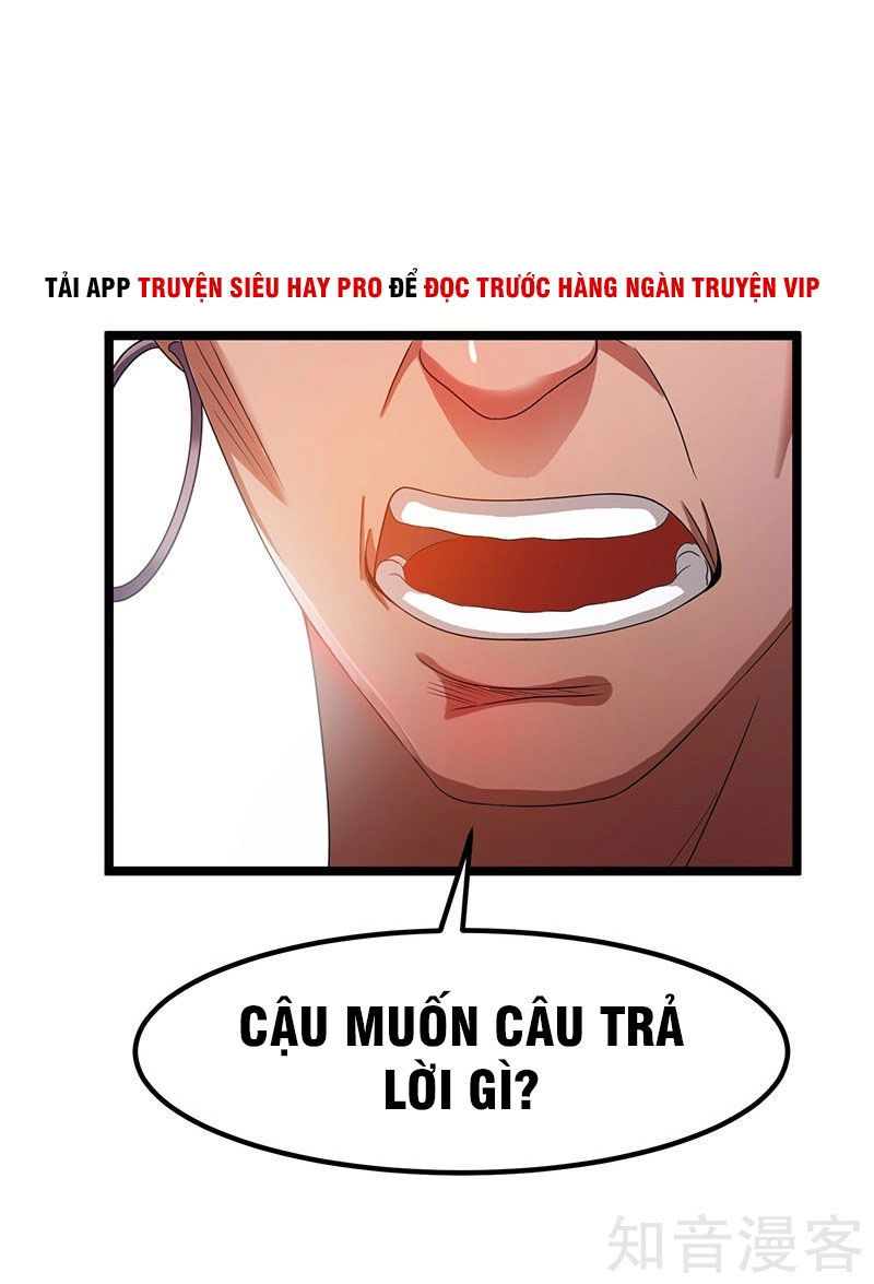 Tiên Vương Trùng Sinh Chapter 14 - 21