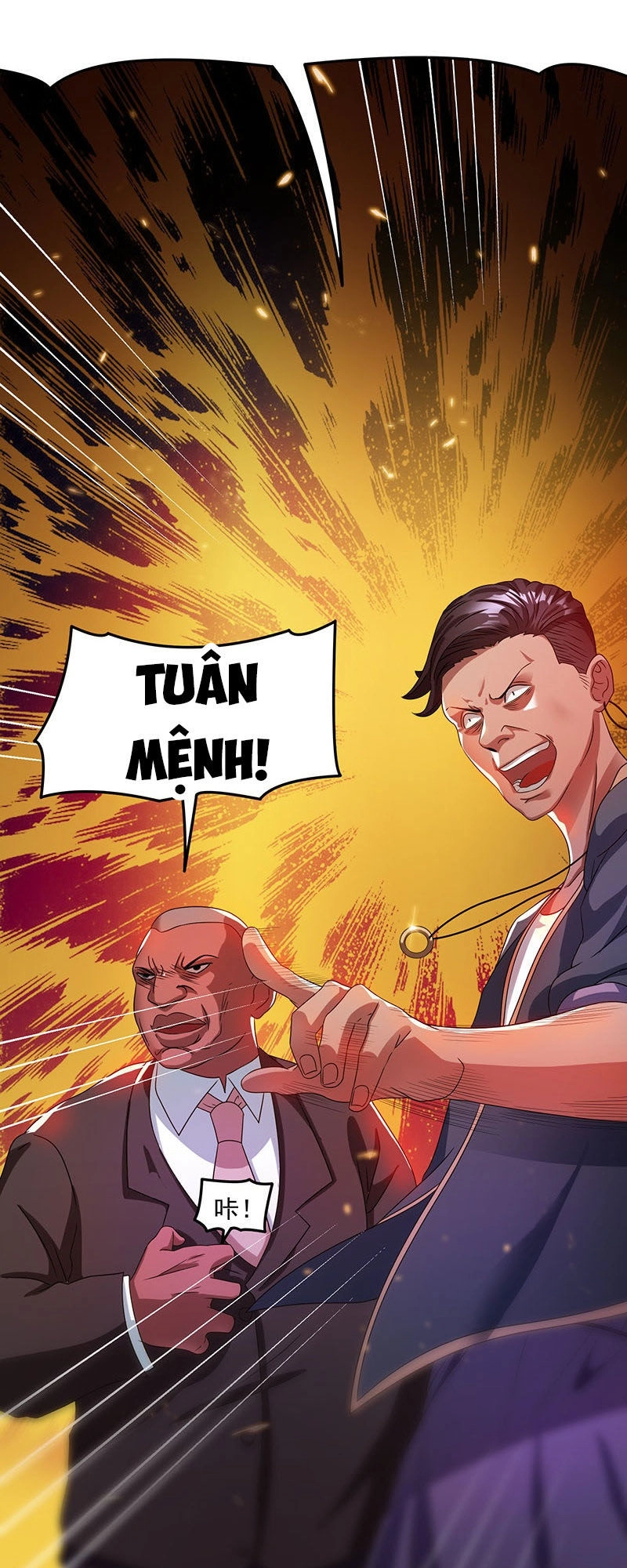 Tiên Vương Trùng Sinh Chapter 14 - 23