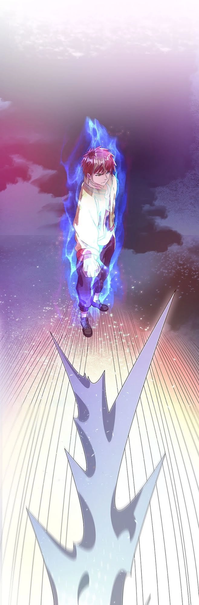 Tiên Vương Trùng Sinh Chapter 14 - 30