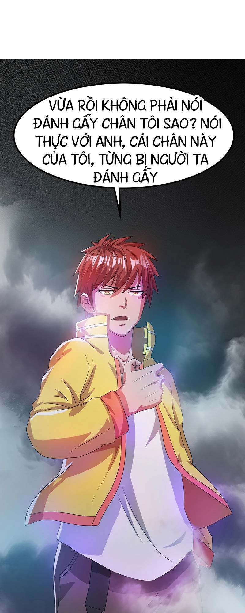 Tiên Vương Trùng Sinh Chapter 14 - 34