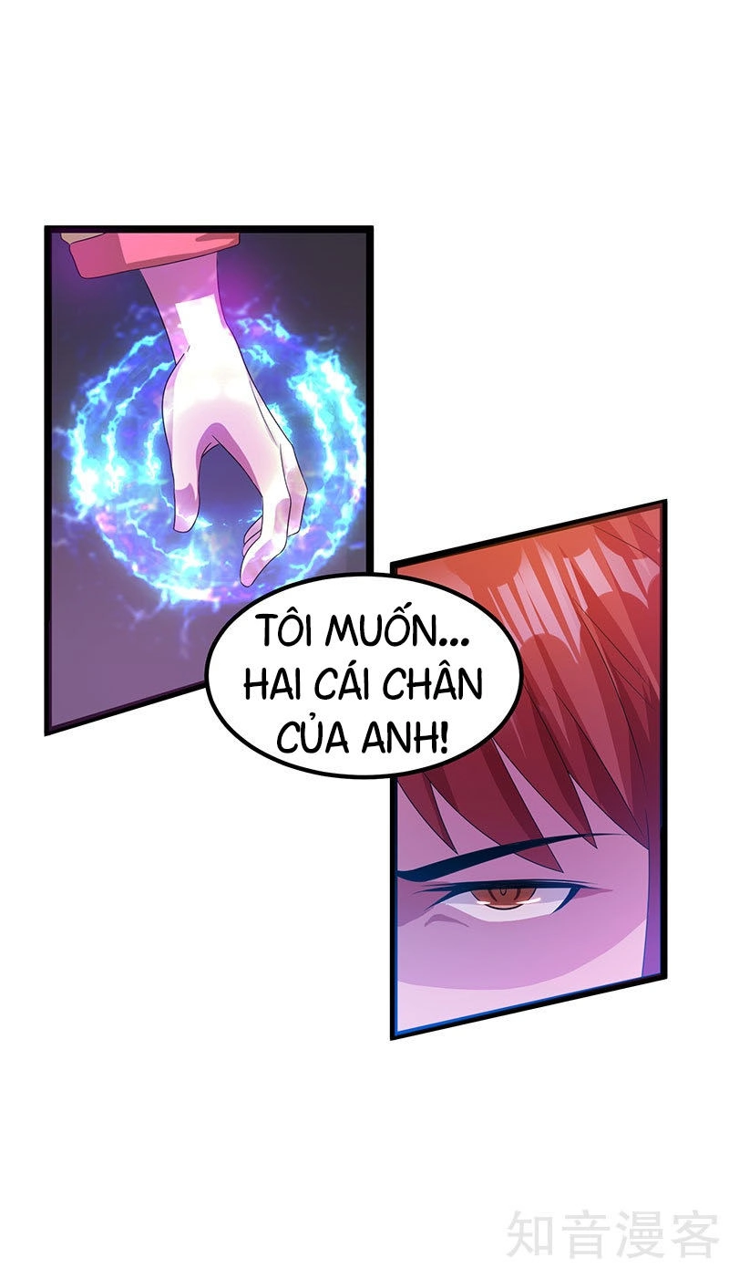 Tiên Vương Trùng Sinh Chapter 14 - 37