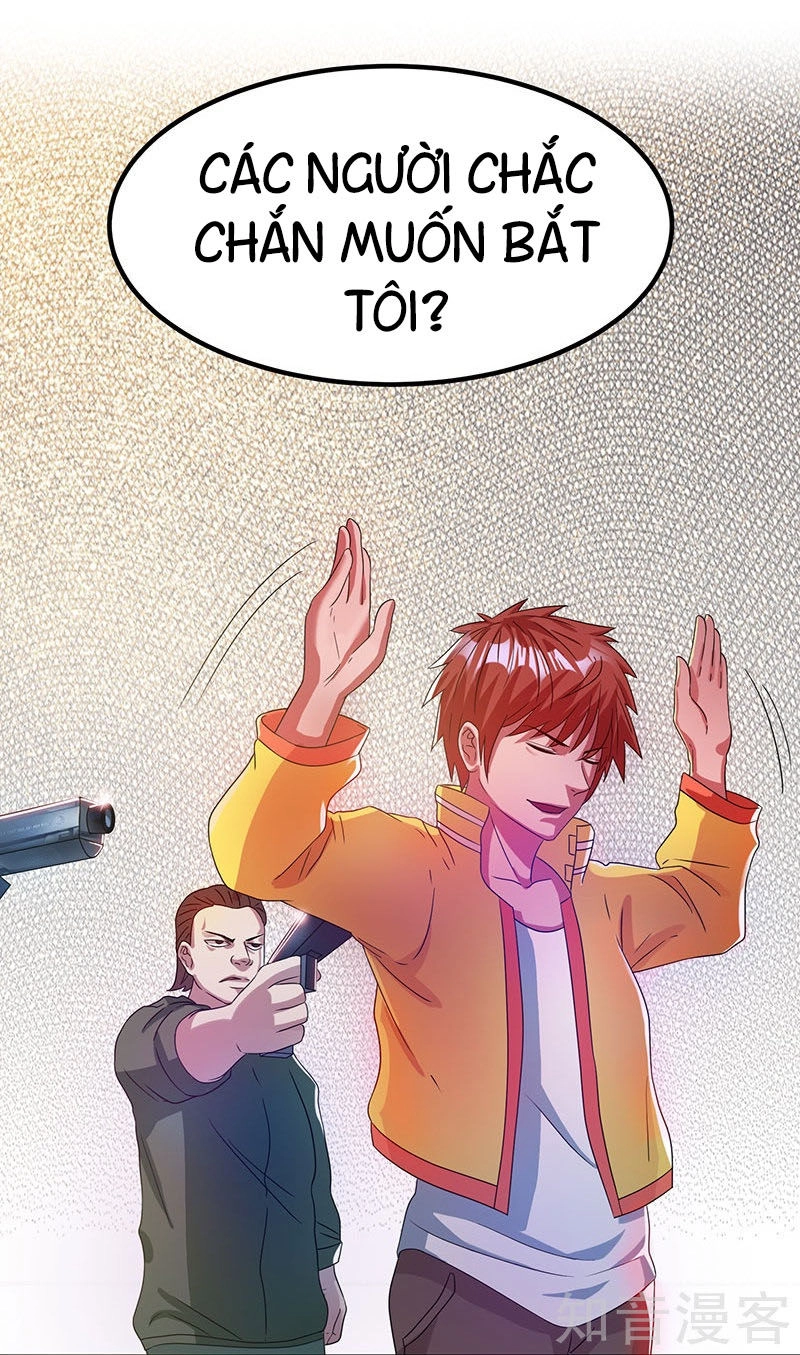 Tiên Vương Trùng Sinh Chapter 14 - 41