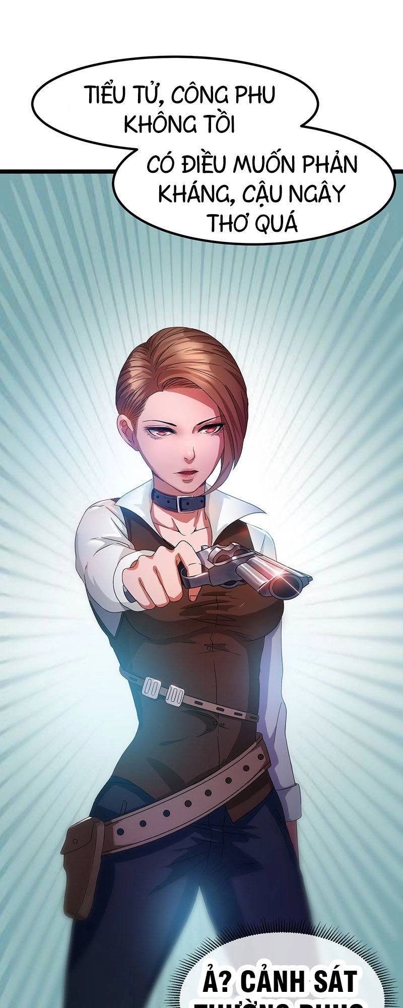 Tiên Vương Trùng Sinh Chapter 14 - 43