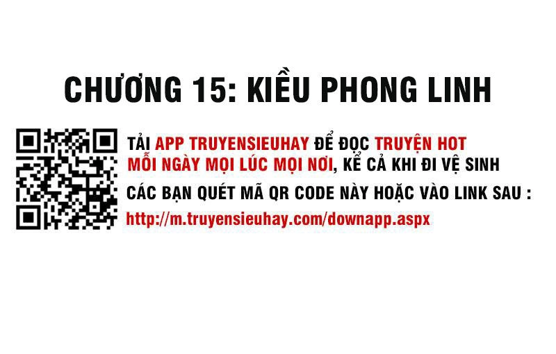 Tiên Vương Trùng Sinh Chapter 15 - 2
