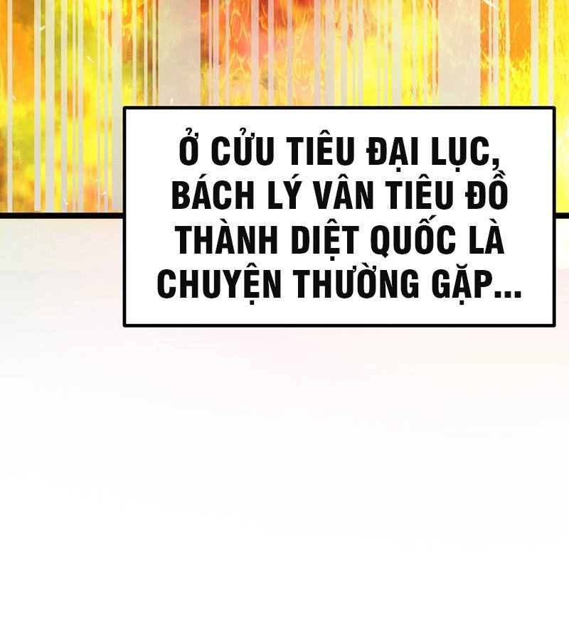 Tiên Vương Trùng Sinh Chapter 15 - 6