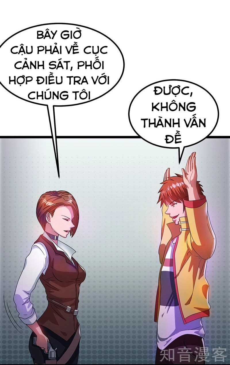 Tiên Vương Trùng Sinh Chapter 15 - 9