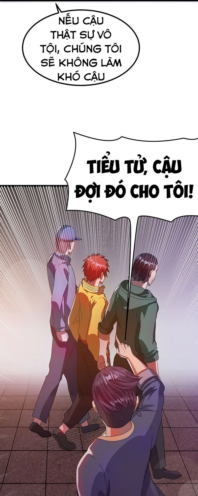 Tiên Vương Trùng Sinh Chapter 15 - 10