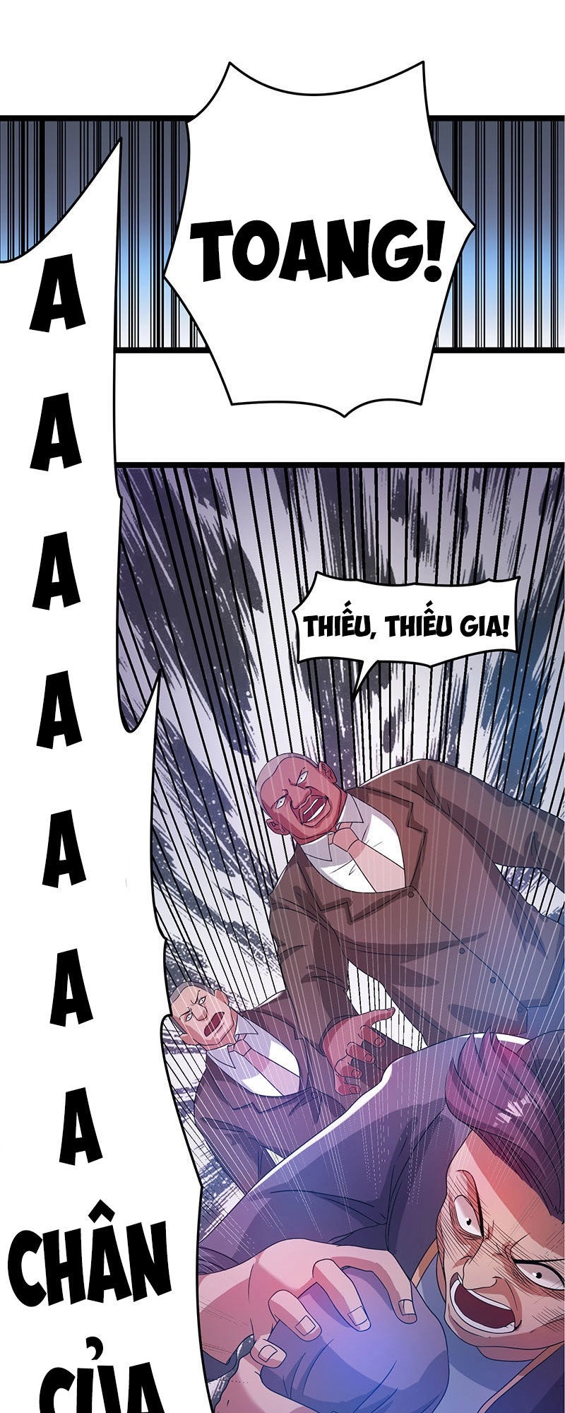 Tiên Vương Trùng Sinh Chapter 15 - 13