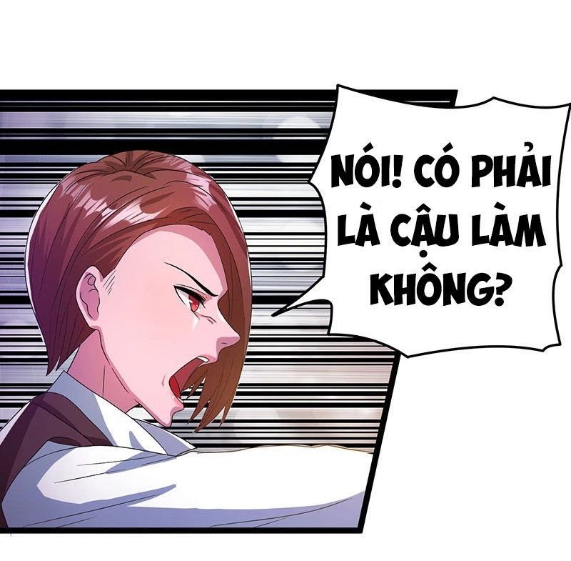 Tiên Vương Trùng Sinh Chapter 15 - 18