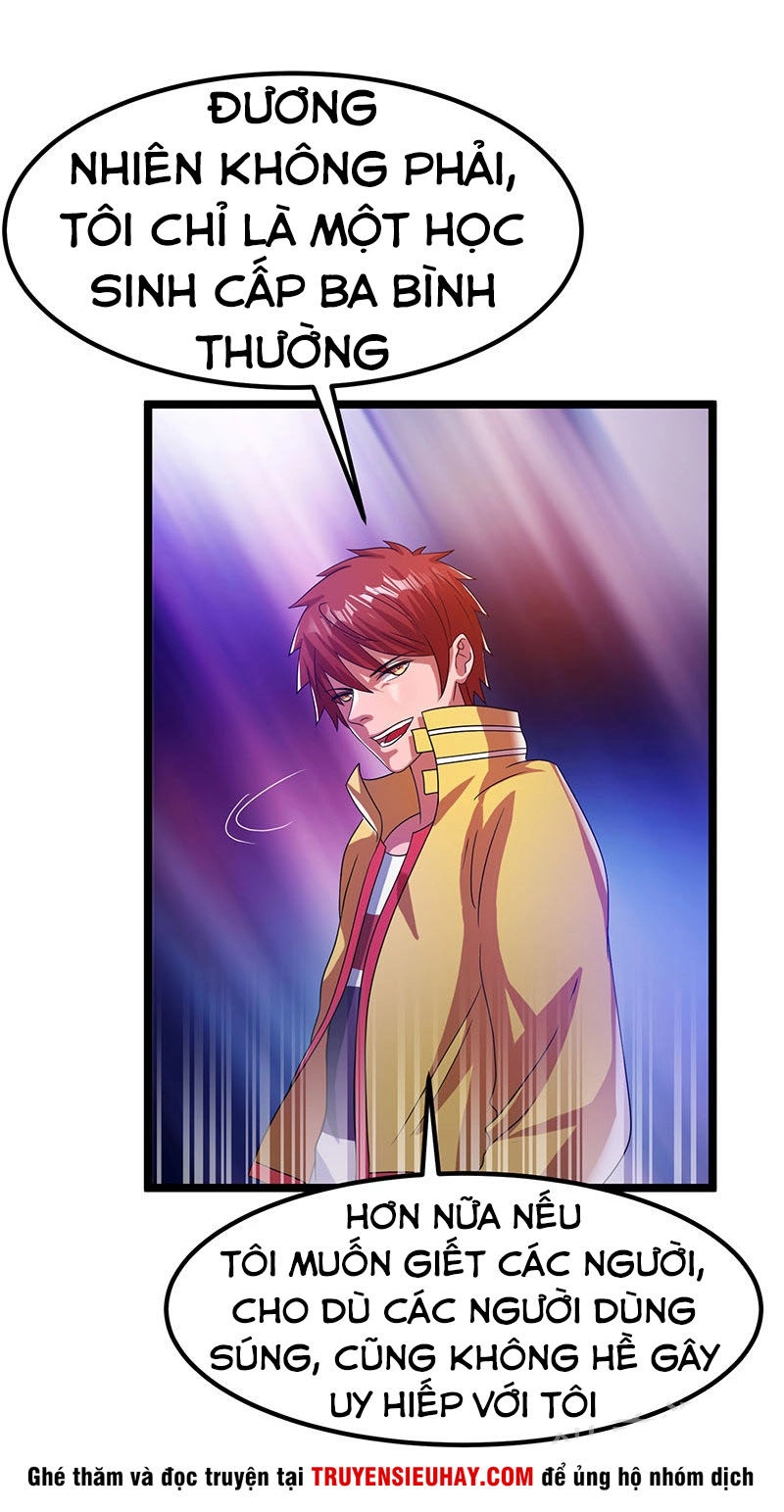 Tiên Vương Trùng Sinh Chapter 15 - 23