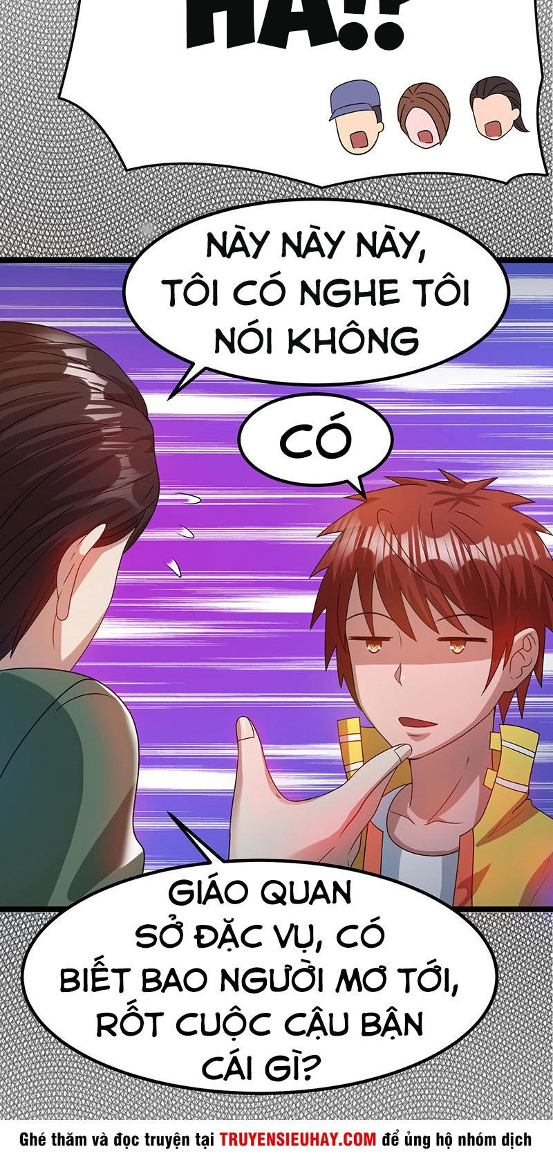 Tiên Vương Trùng Sinh Chapter 15 - 34