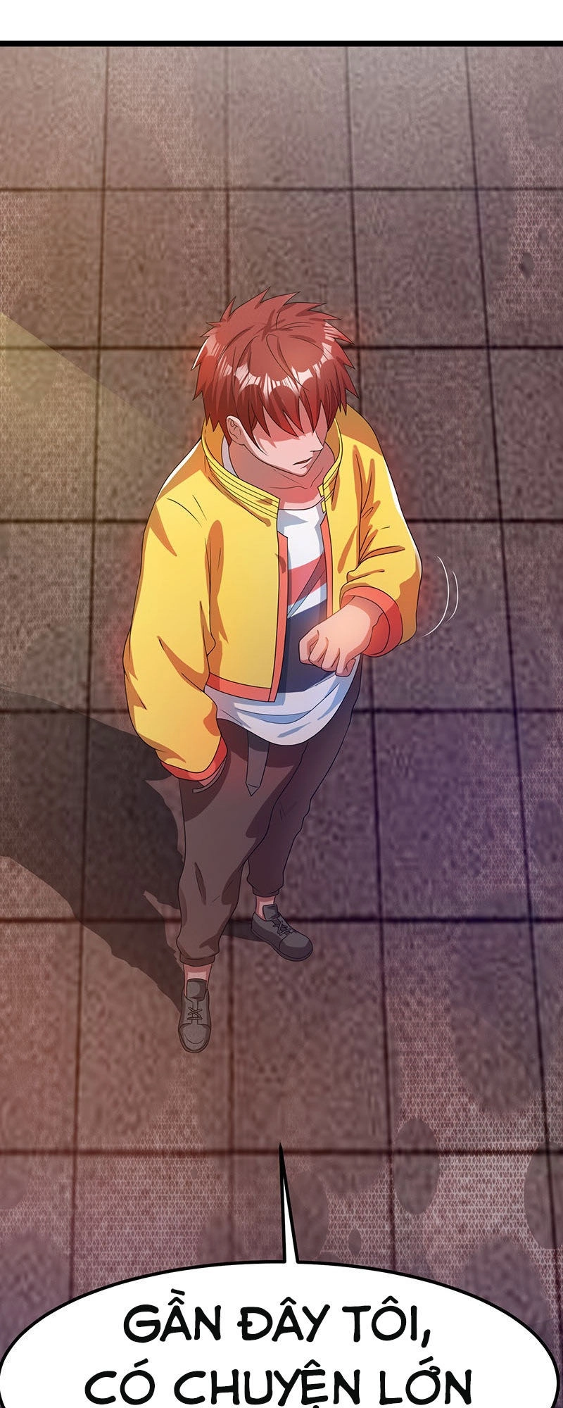 Tiên Vương Trùng Sinh Chapter 15 - 35