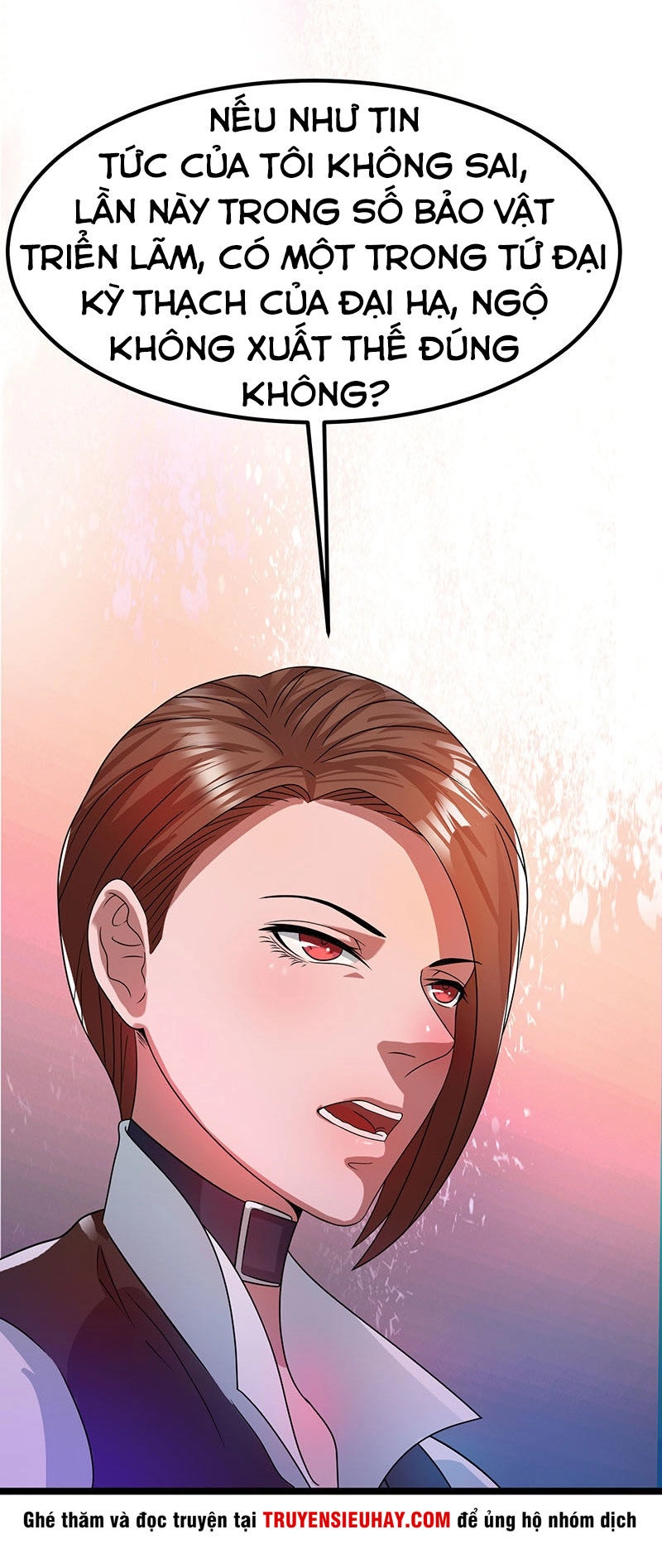 Tiên Vương Trùng Sinh Chapter 15 - 45