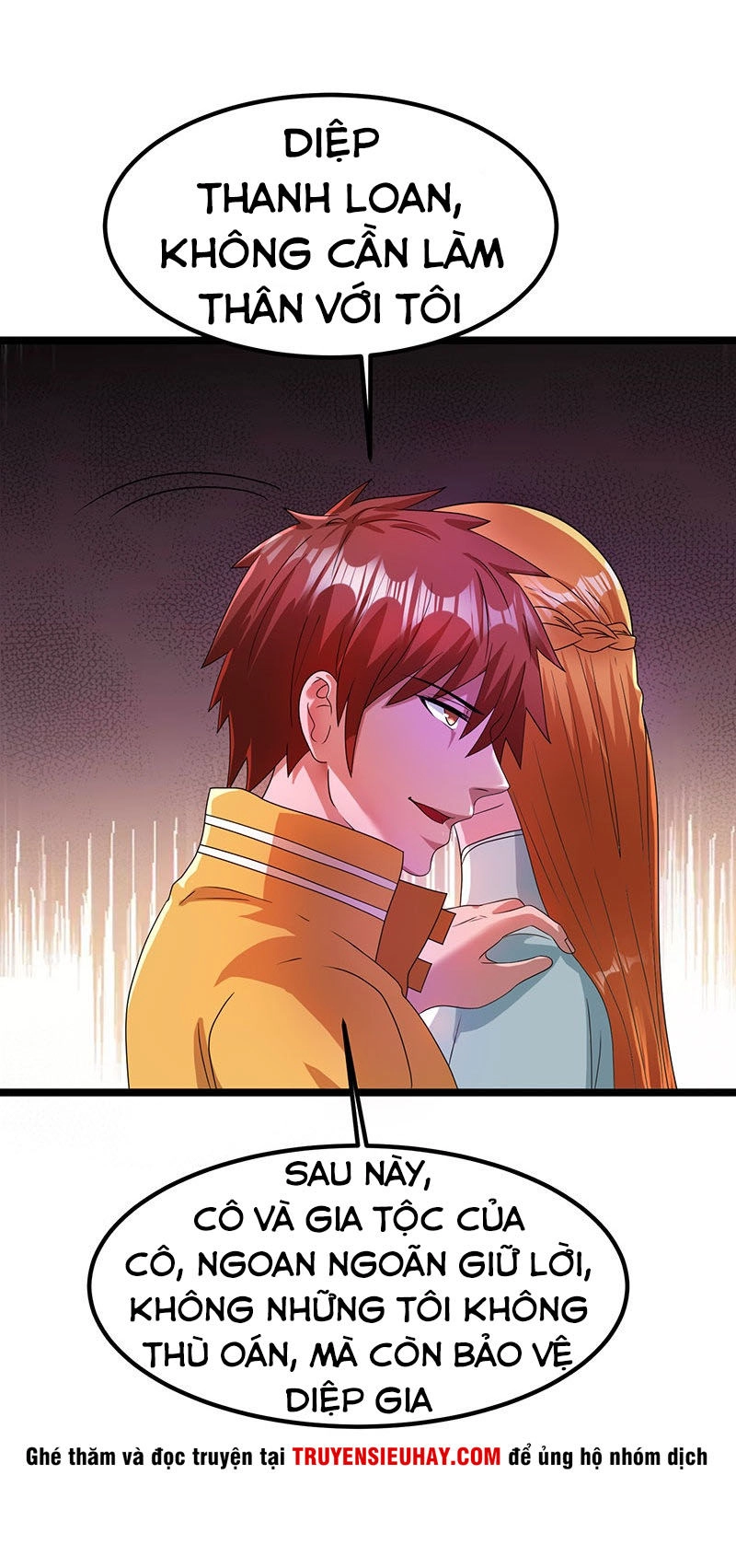 Tiên Vương Trùng Sinh Chapter 16 - 11