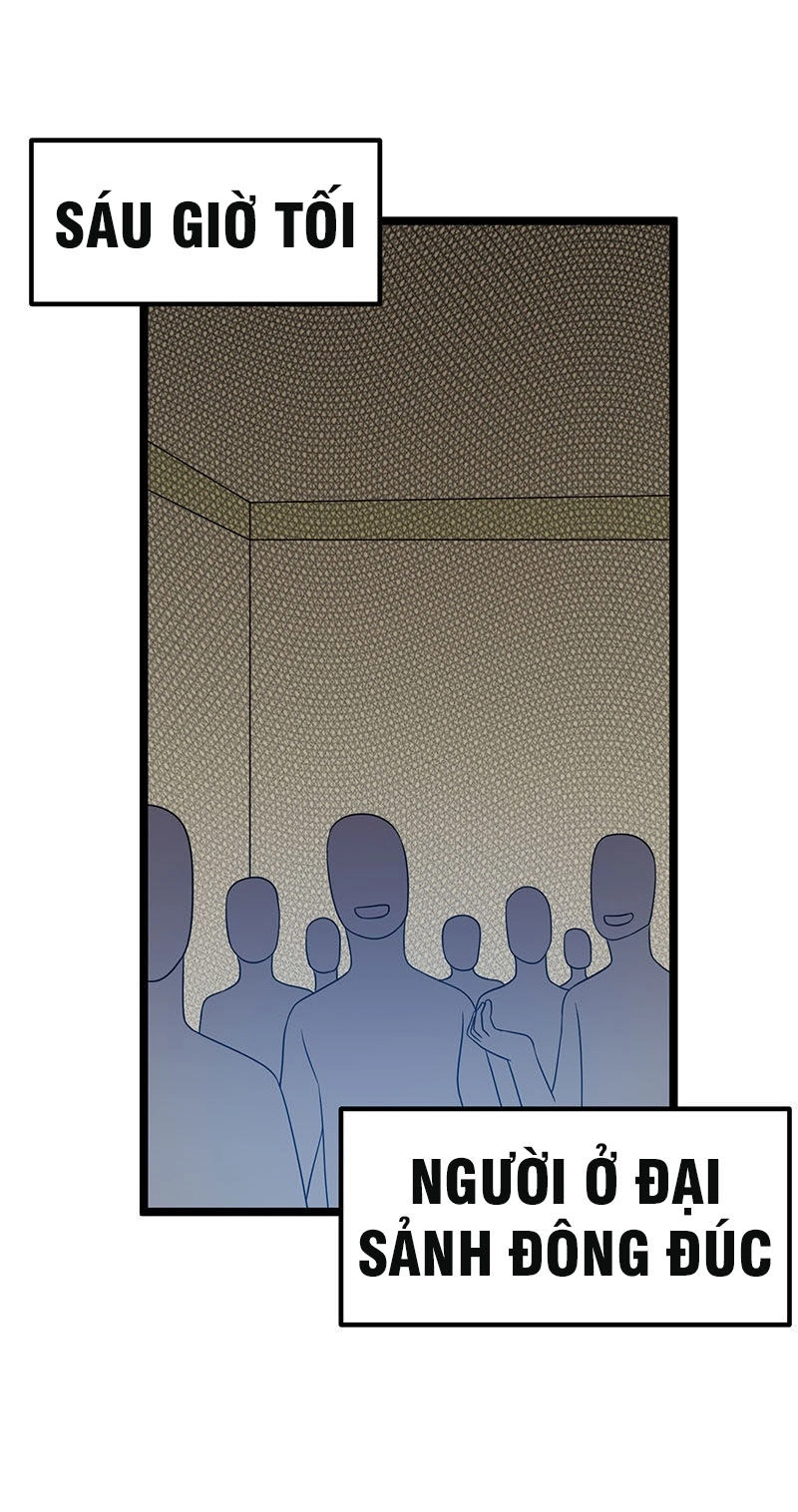 Tiên Vương Trùng Sinh Chapter 16 - 15