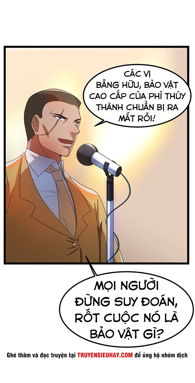 Tiên Vương Trùng Sinh Chapter 16 - 16