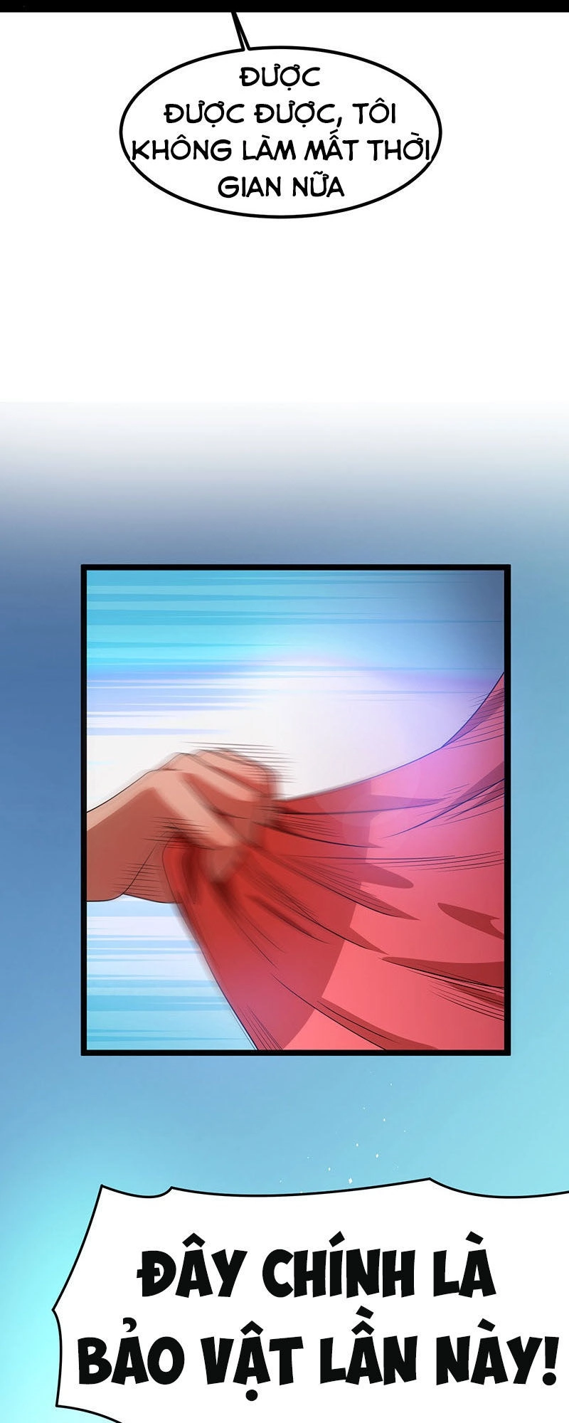 Tiên Vương Trùng Sinh Chapter 16 - 18