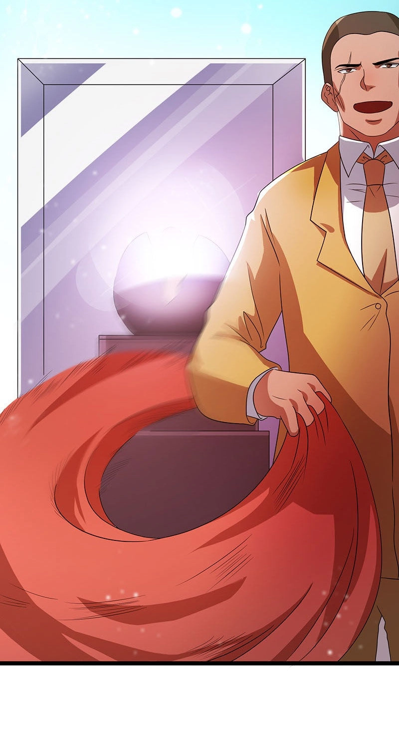 Tiên Vương Trùng Sinh Chapter 16 - 20