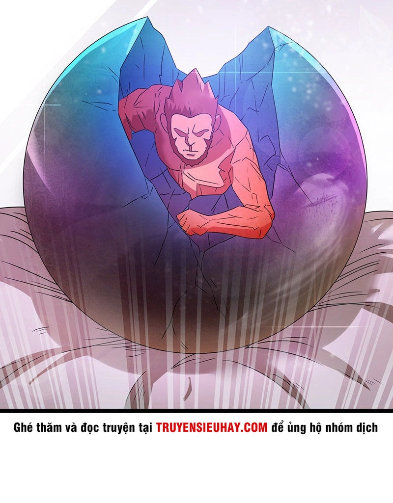 Tiên Vương Trùng Sinh Chapter 16 - 22