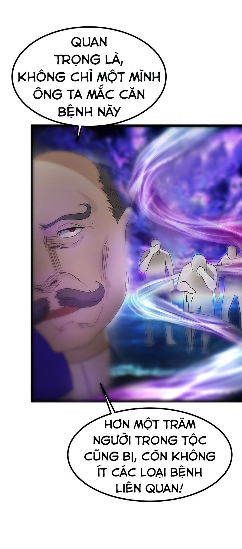 Tiên Vương Trùng Sinh Chapter 16 - 28